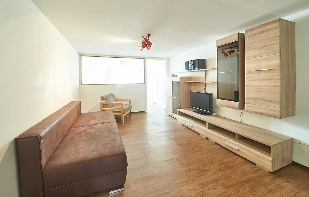 Landhaus Felix Holiday home Saalbach-Hinterglemm