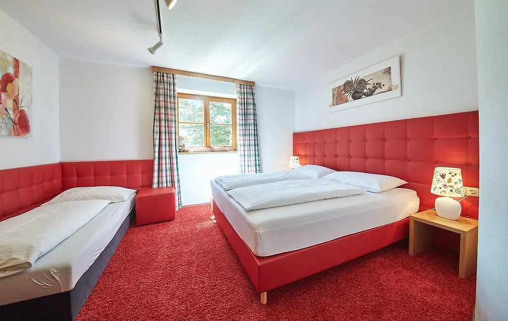 Landhaus Felix Holiday home Saalbach-Hinterglemm