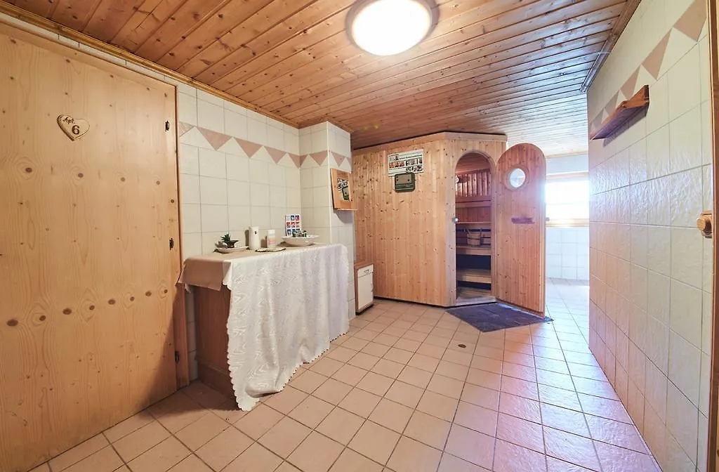 Landhaus Felix Holiday home Saalbach-Hinterglemm 0*,