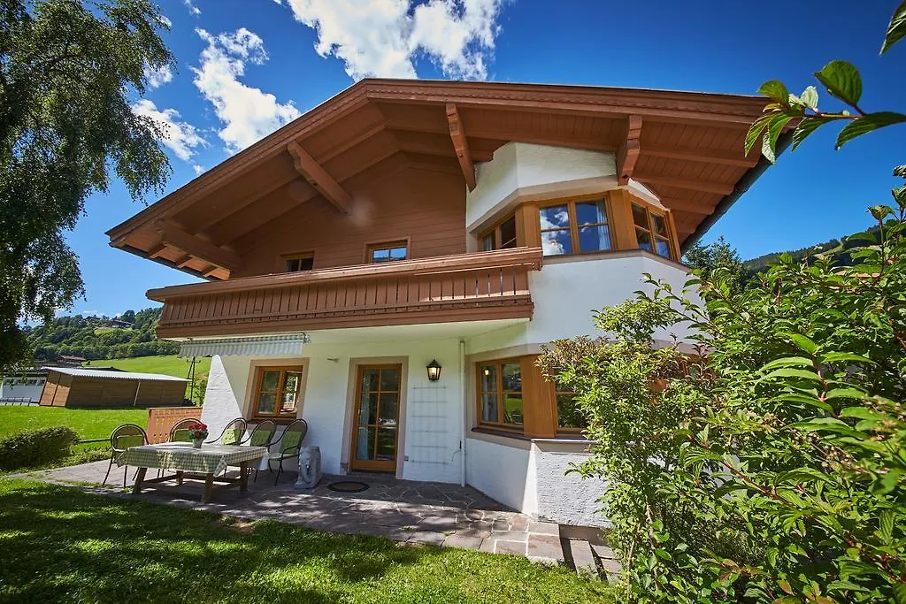 Landhaus Felix Holiday home Saalbach-Hinterglemm 0*,