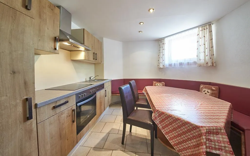 Landhaus Felix Holiday home Saalbach-Hinterglemm
