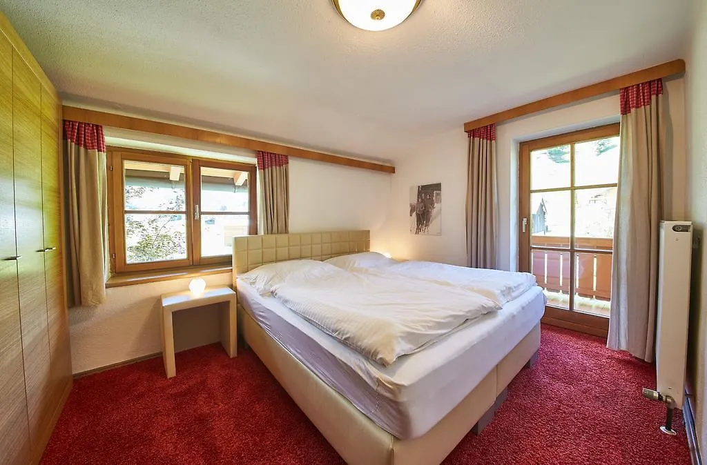 Landhaus Felix Holiday home Saalbach-Hinterglemm