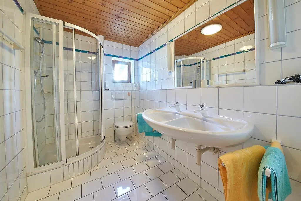 Landhaus Felix Holiday home Saalbach-Hinterglemm