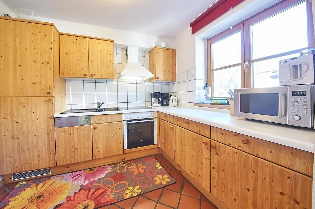 Landhaus Felix Holiday home Saalbach-Hinterglemm 0*,  Austria