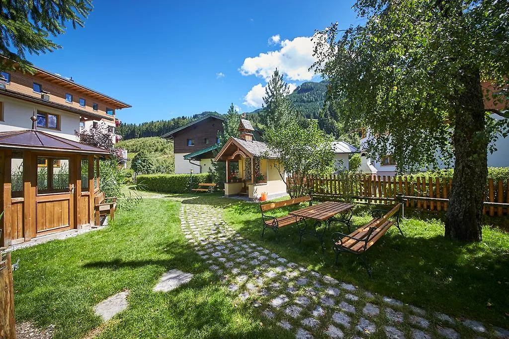 Landhaus Felix Holiday home Saalbach-Hinterglemm